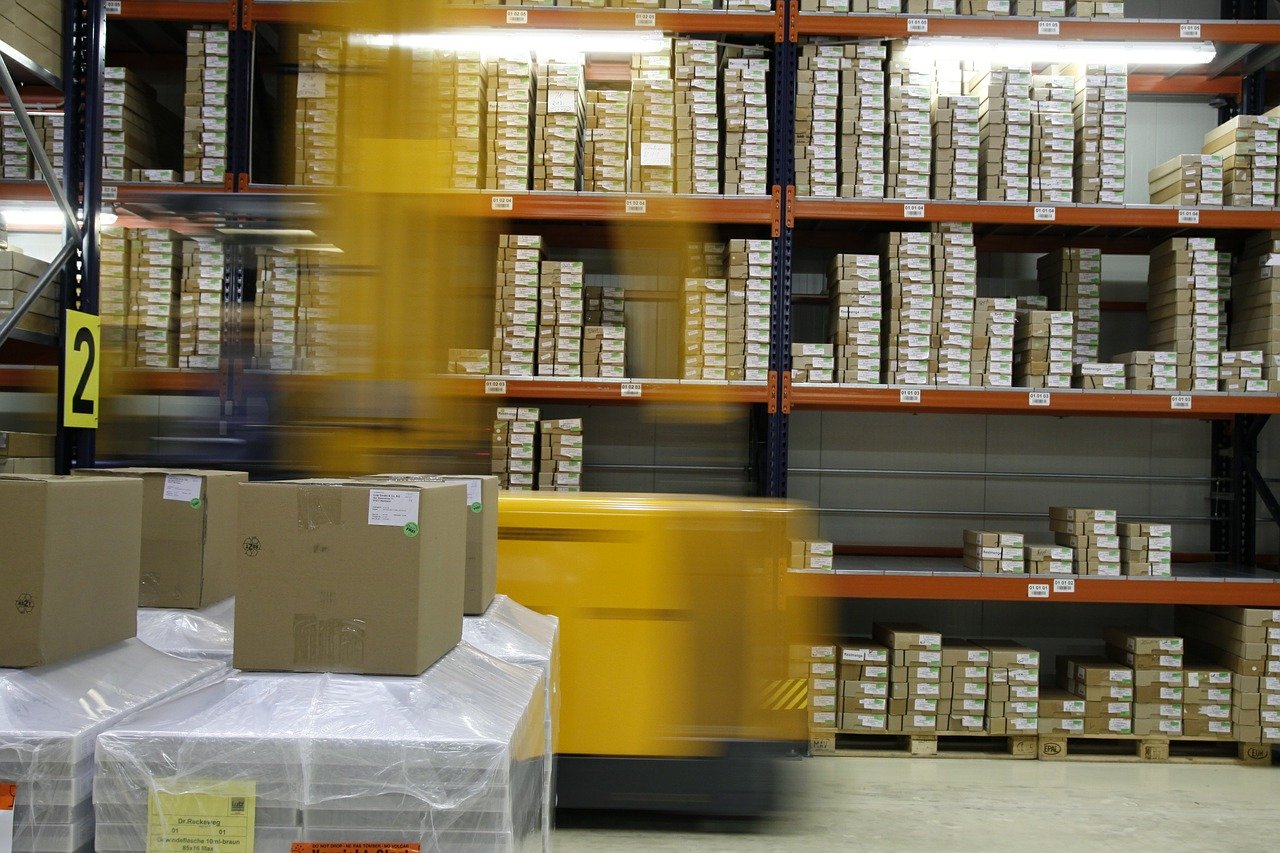 Quels sont les avantages de la supply chain pour les entreprises ?