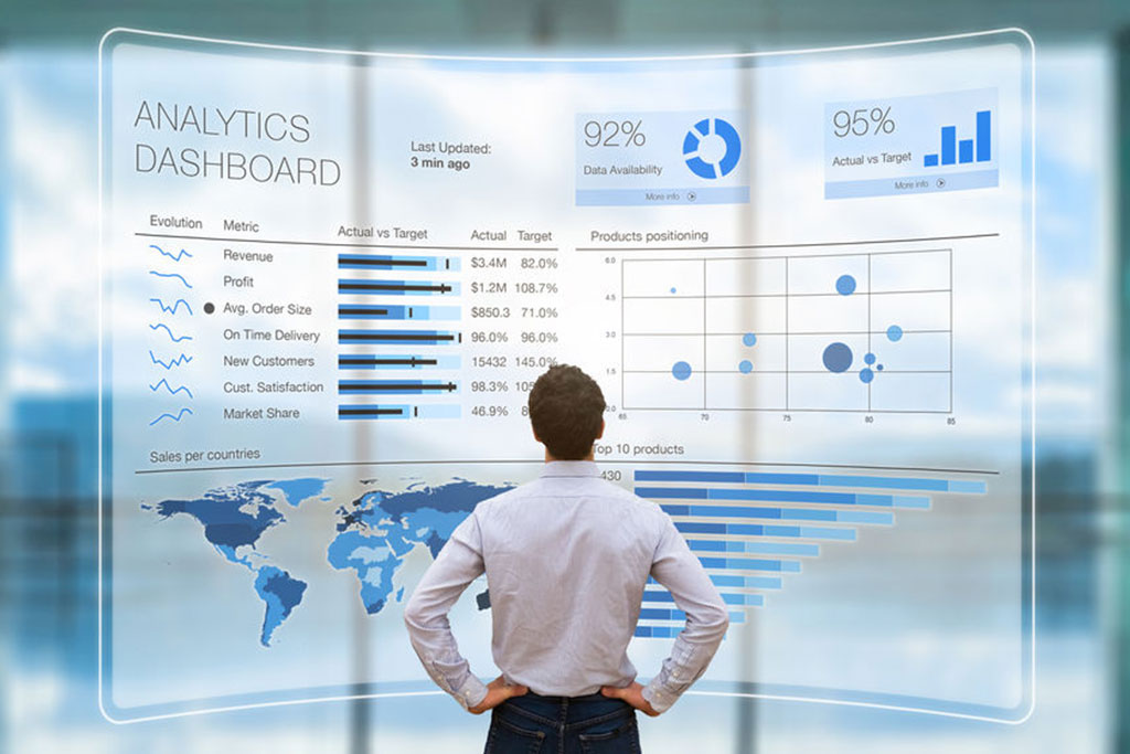 Les indicateurs de performance : Les piliers d’un tableau de bord de gestion efficace.